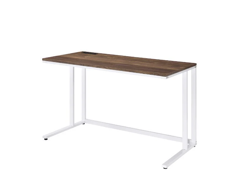 Tyrese - Writing Desk - Funk Metal Works LLC