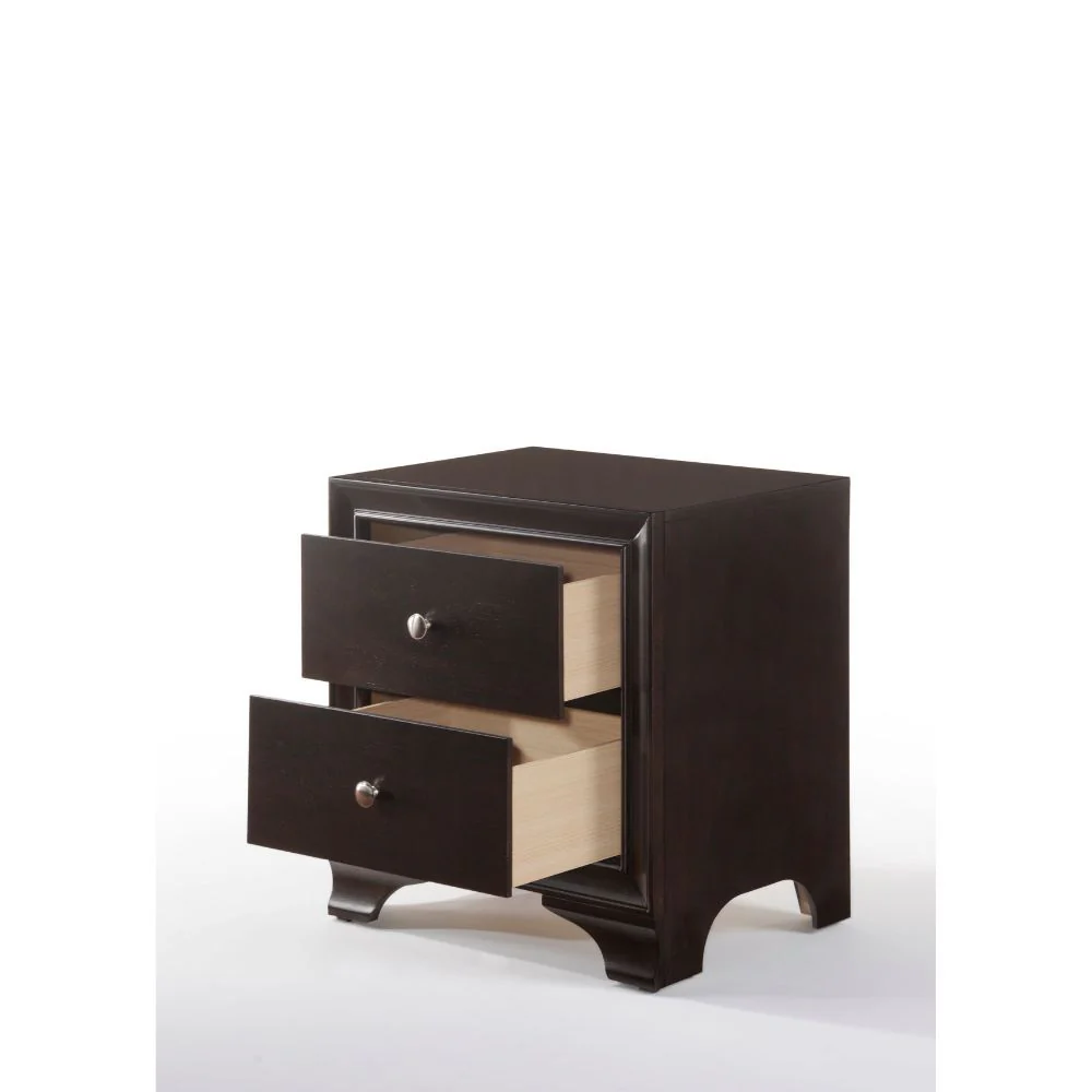 Blaise - Accent Table - Funk Metal Works LLC