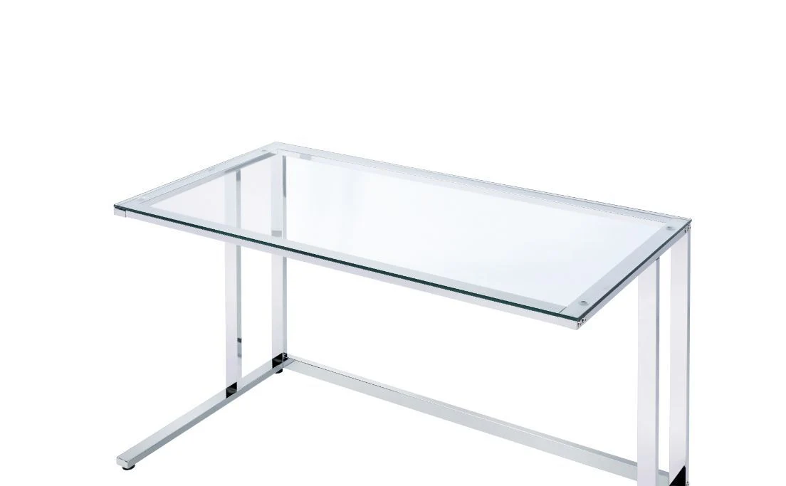 Tyrese - Writing Desk - Funk Metal Works LLC