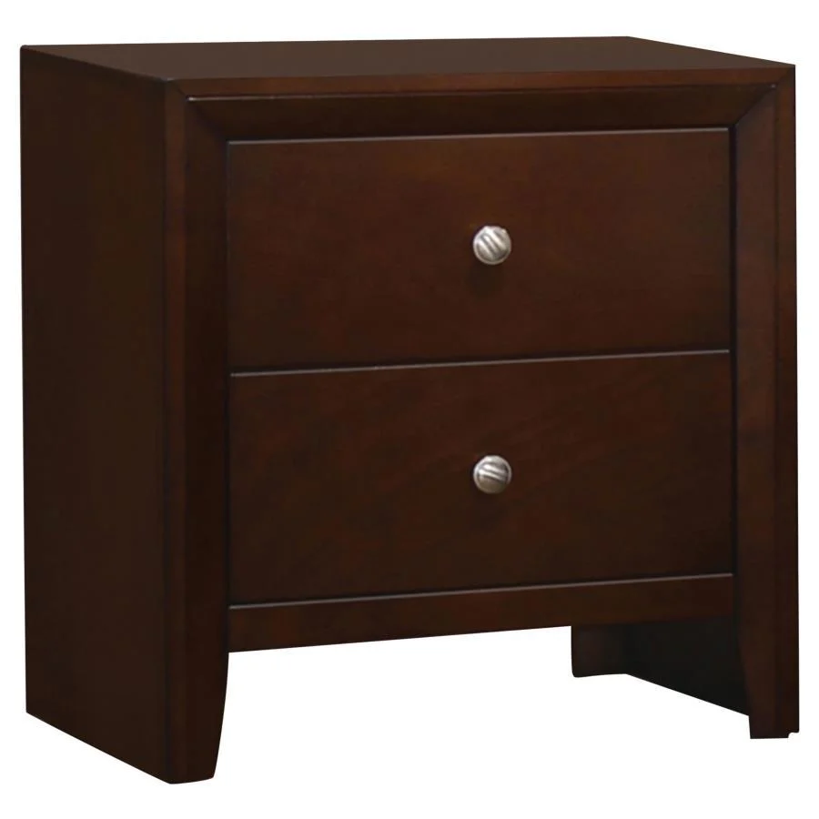 Serenity - Nightstand - Funk Metal Works LLC