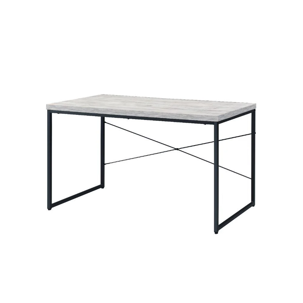 Jurgen - Desk - Funk Metal Works LLC