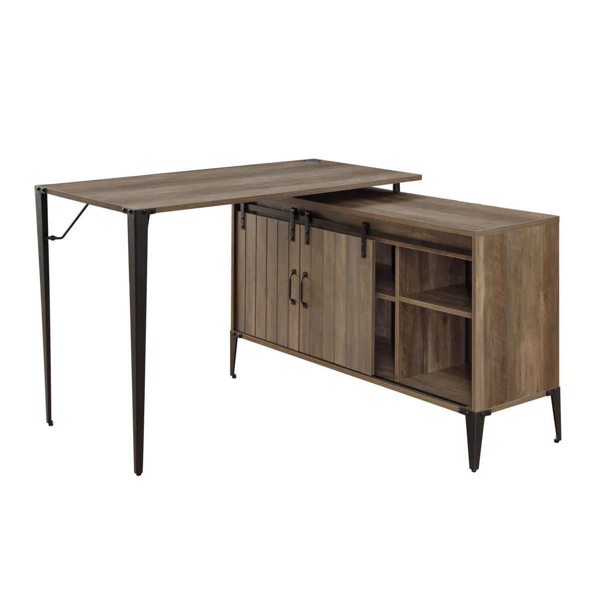 Zakwani - Writing Desk - 48