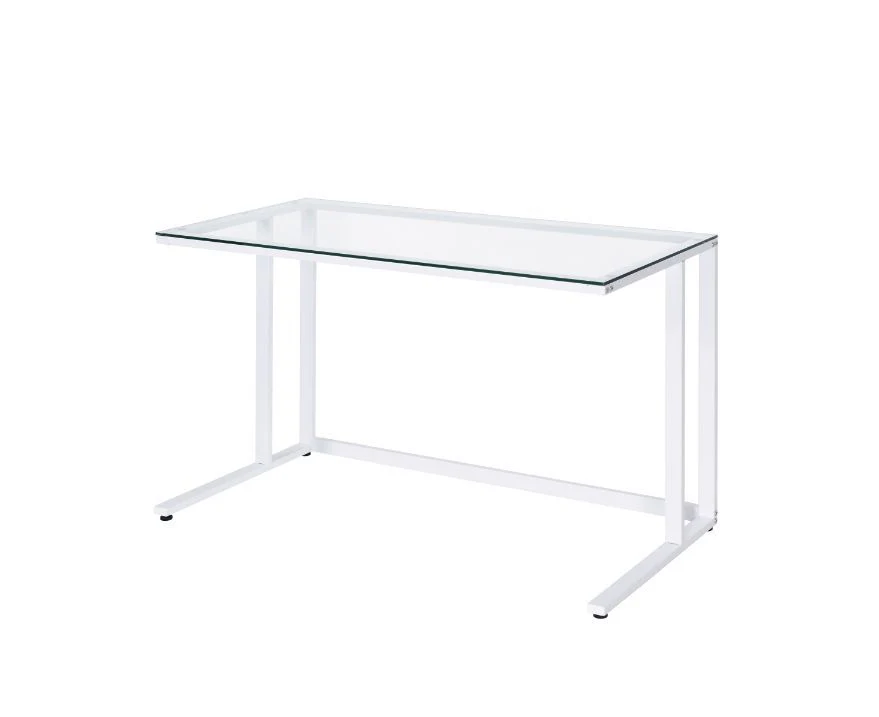 Tyrese - Writing Desk - Funk Metal Works LLC