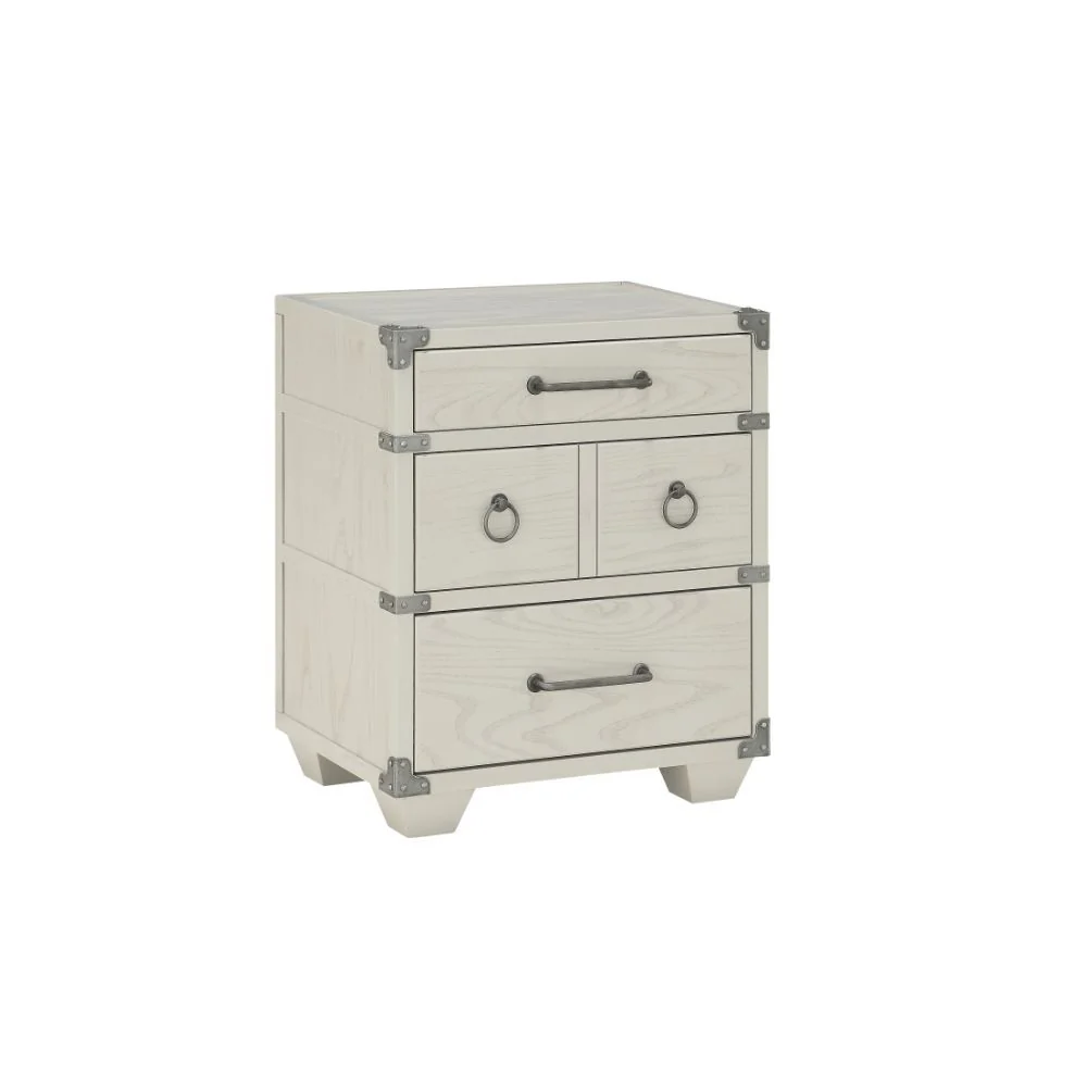 Orchest - Nightstand - Gray - 24