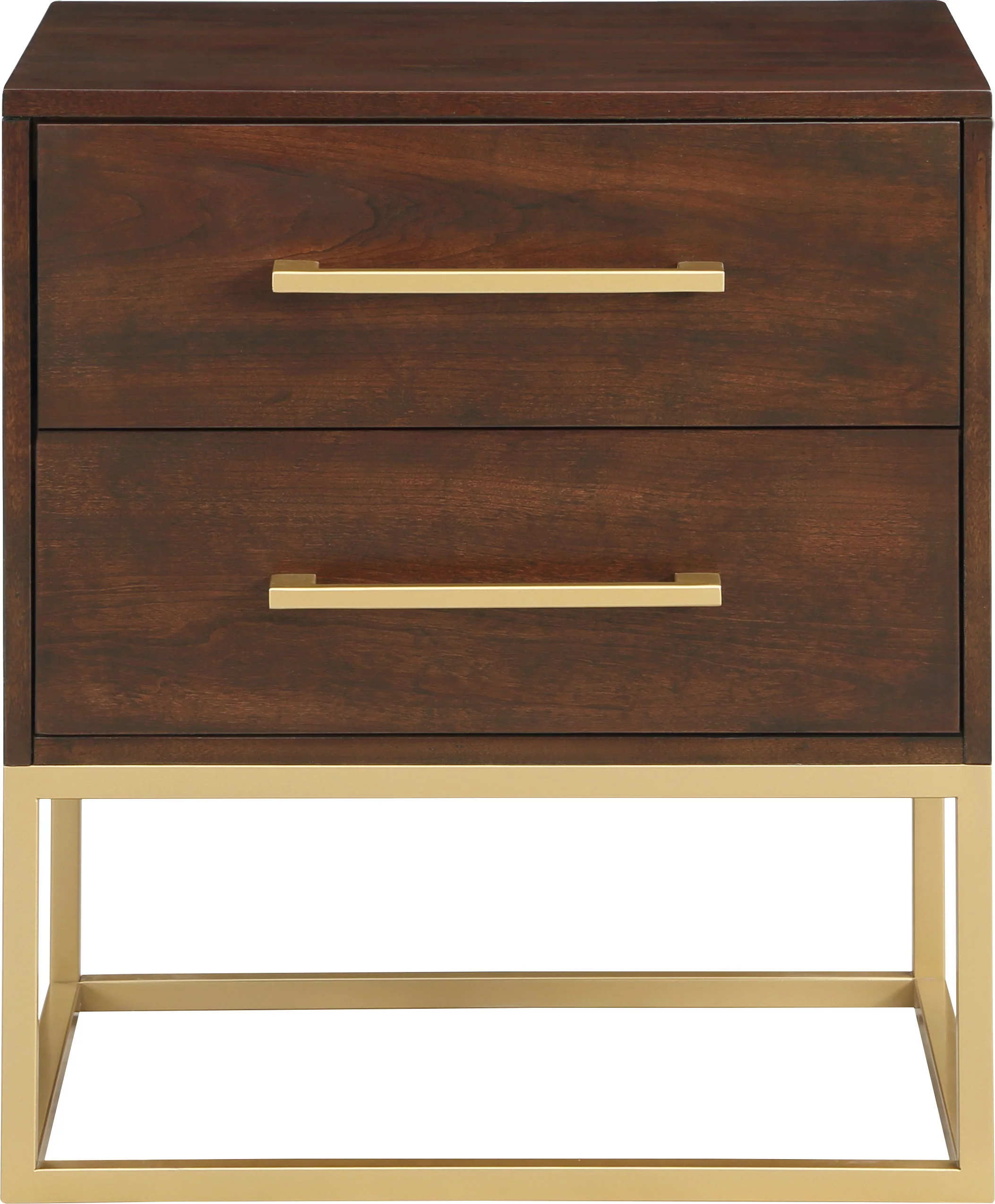 Maxine - Night Stand - Funk Metal Works LLC