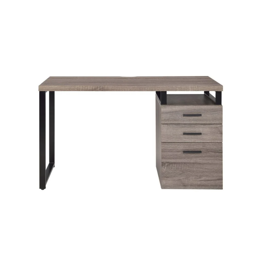 Coy - Desk - Funk Metal Works LLC