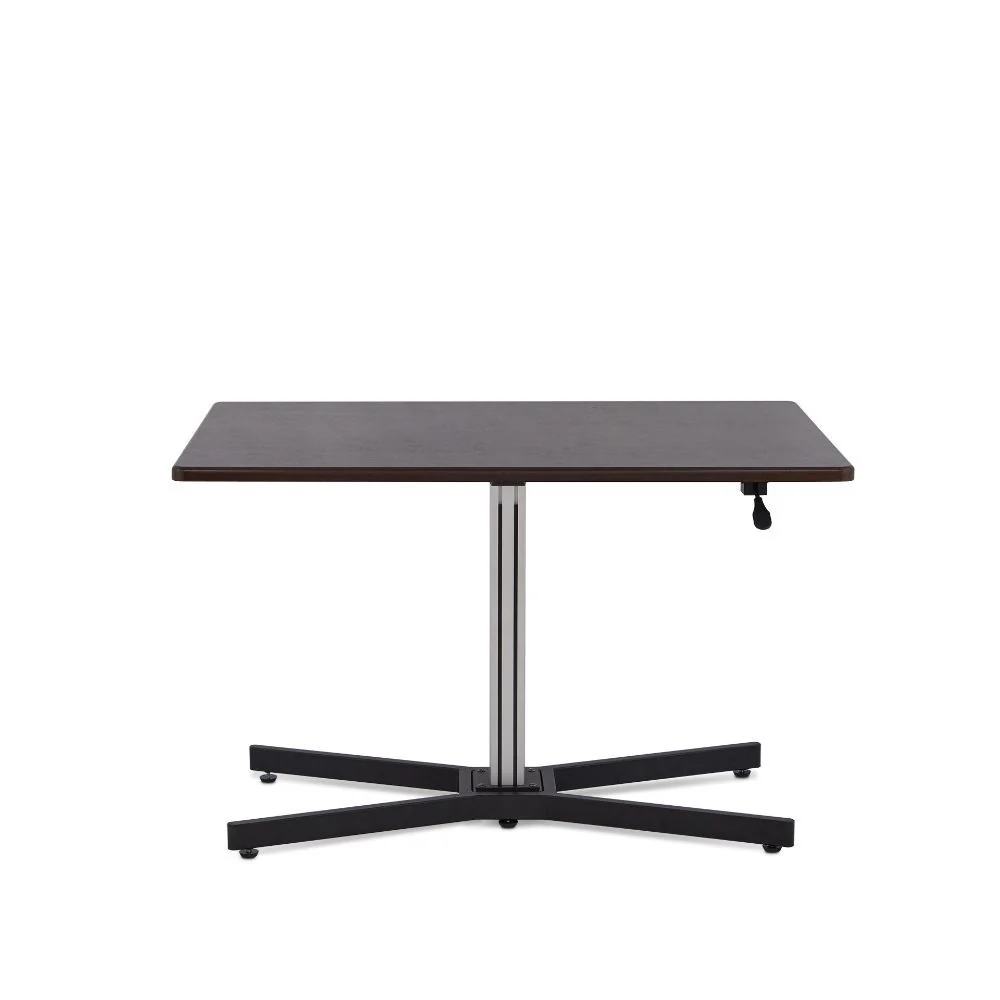 Inscho - Desk w/Lift - Funk Metal Works LLC