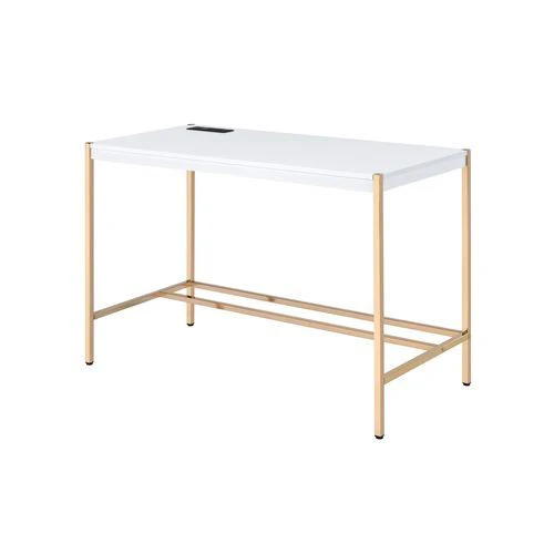 Midriaks - Writing Desk - Funk Metal Works LLC