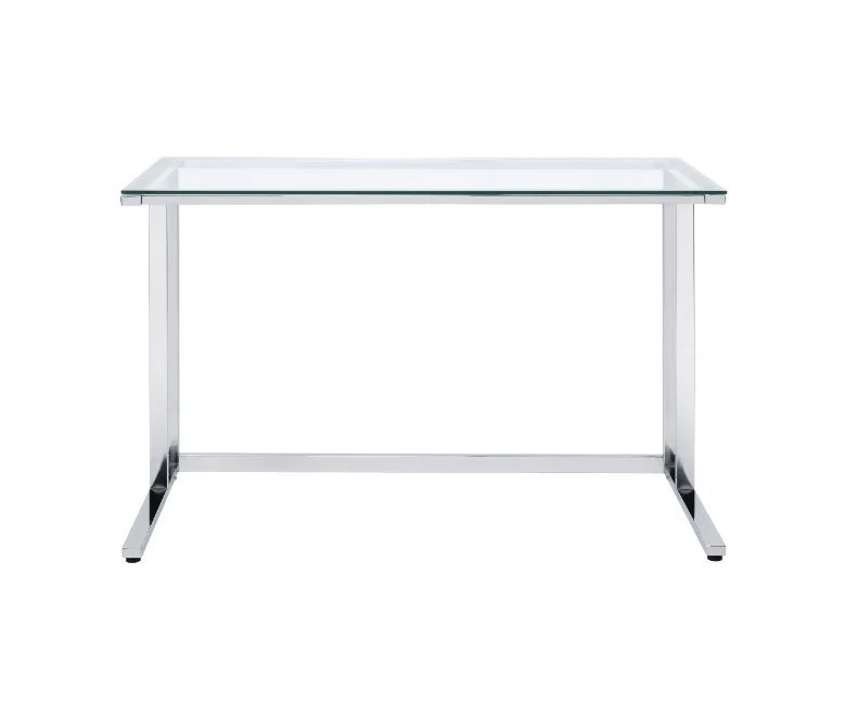 Tyrese - Writing Desk - Funk Metal Works LLC