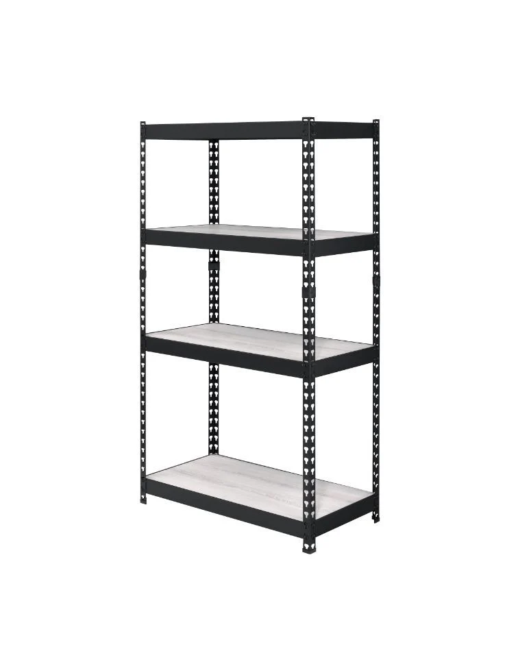 Decmus - Bookshelf - Funk Metal Works LLC