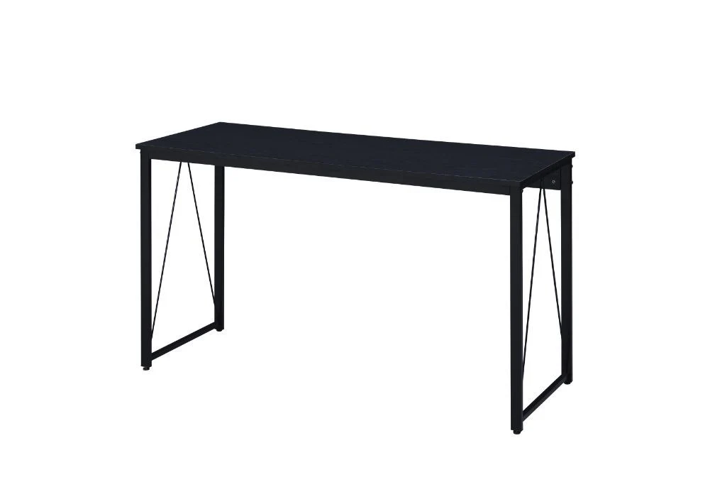 Zaidin - Writing Desk - Funk Metal Works LLC