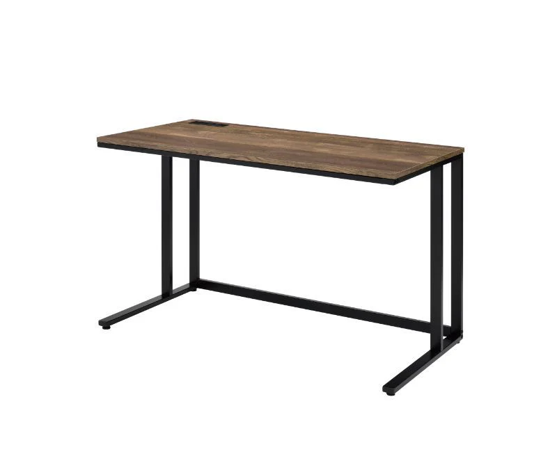 Tyrese - Writing Desk - Funk Metal Works LLC