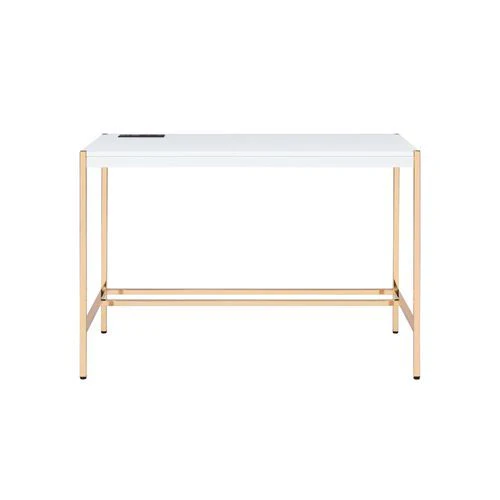Midriaks - Writing Desk - Funk Metal Works LLC