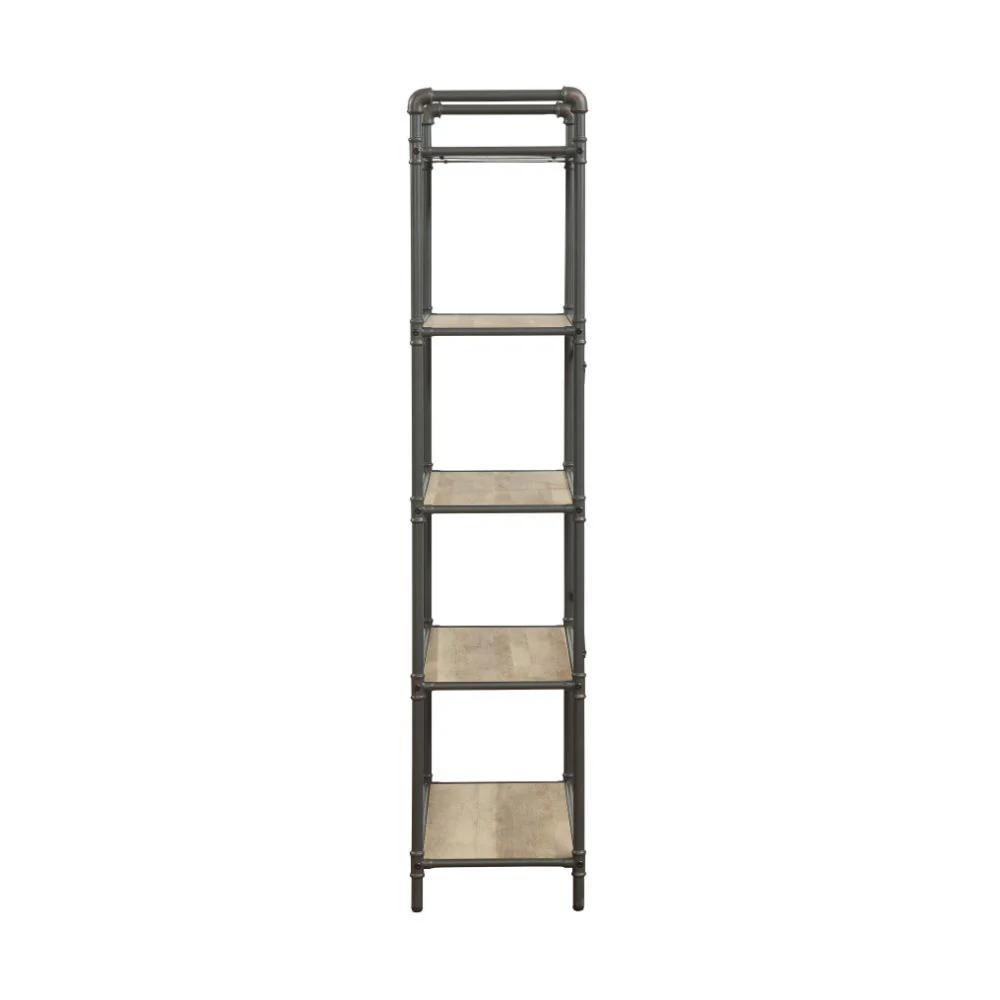 Itzel - Bookshelf - Funk Metal Works LLC