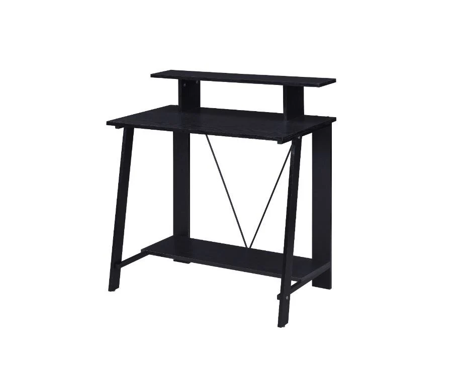 Nypho - Writing Desk - Funk Metal Works LLC