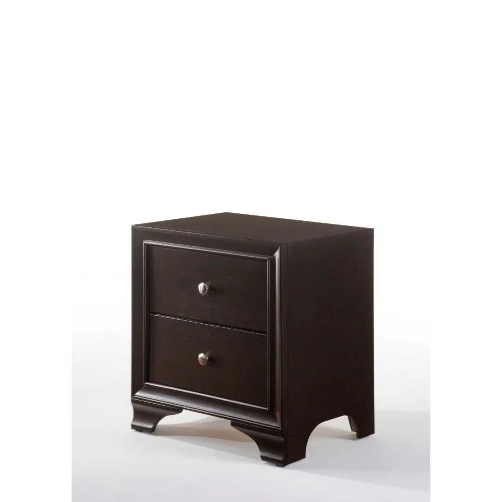 Blaise - Accent Table - Funk Metal Works LLC