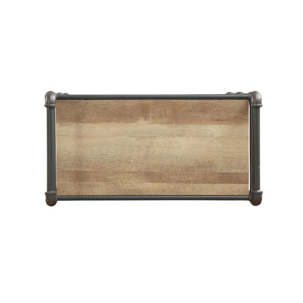 Itzel - Bookshelf - Funk Metal Works LLC