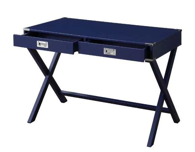 Amenia - Writing Desk - Funk Metal Works LLC