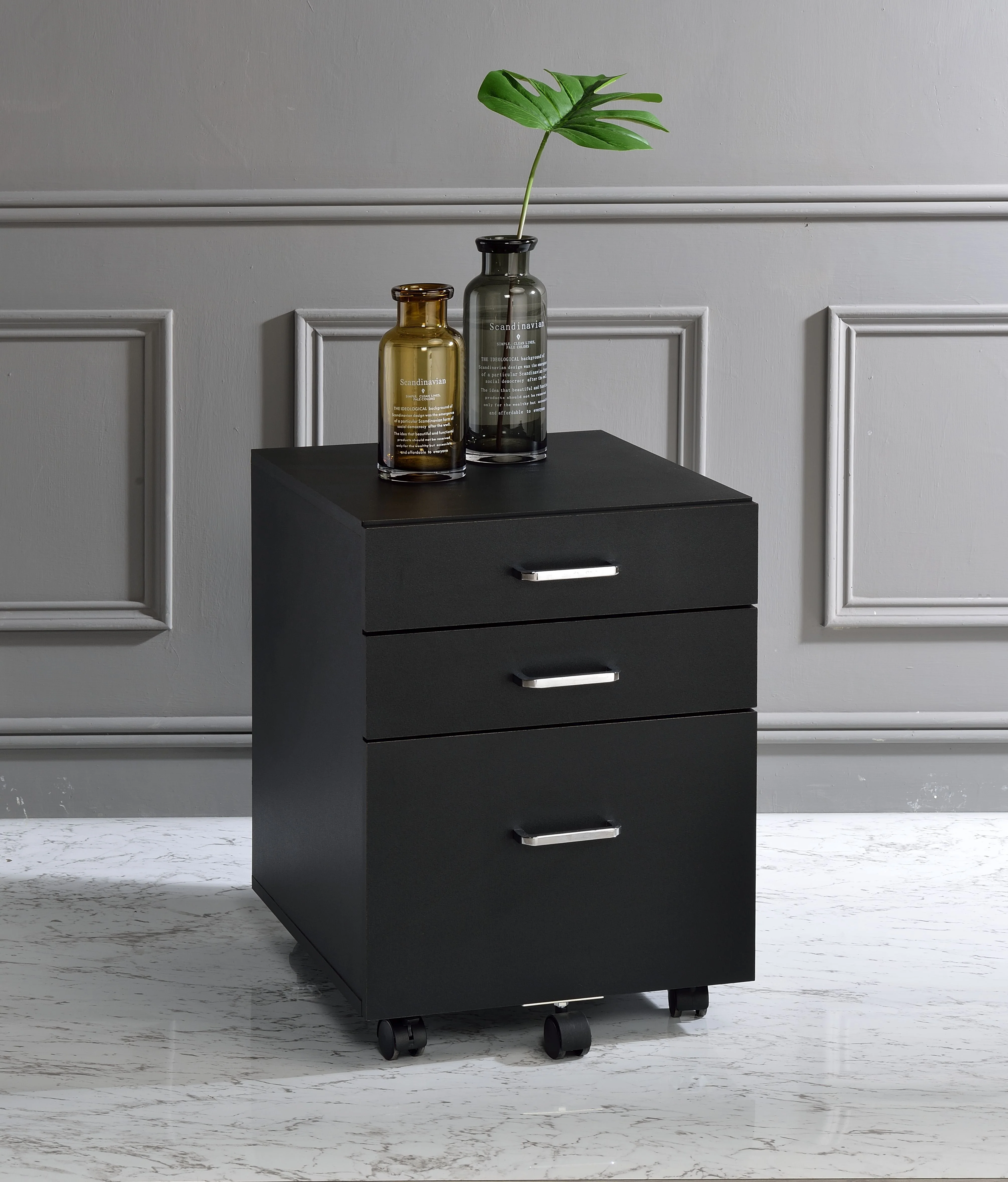 Tennos - Cabinet - Funk Metal Works LLC