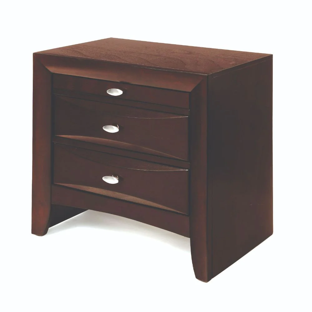 Ireland - Nightstand - Funk Metal Works LLC
