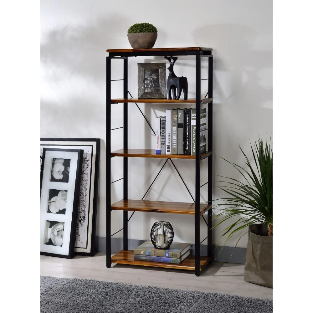 Jurgen - Bookshelf - Funk Metal Works LLC
