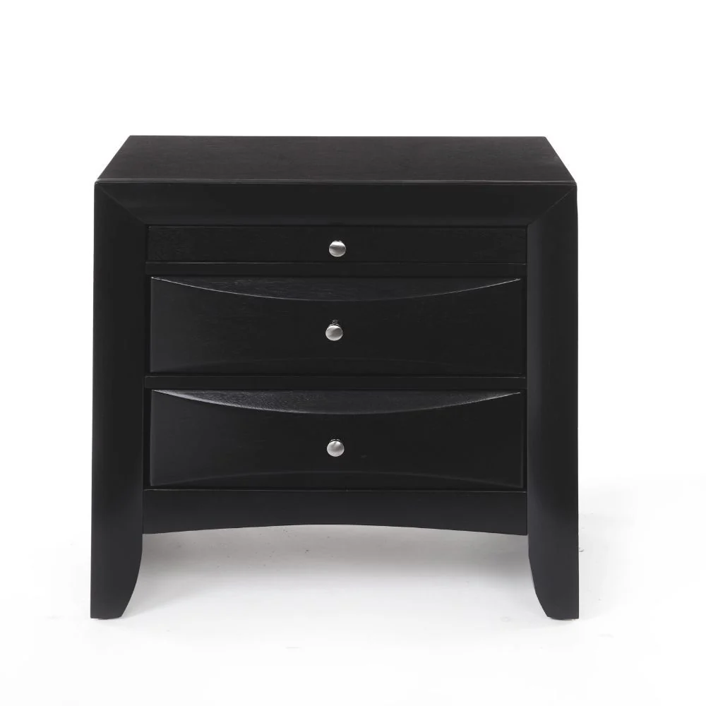 Ireland - Nightstand - Funk Metal Works LLC
